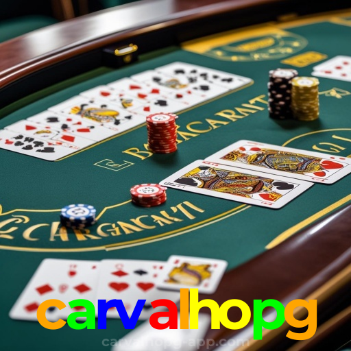 Jogos de Cassino Ao Vivo Brasil | carvalhopg