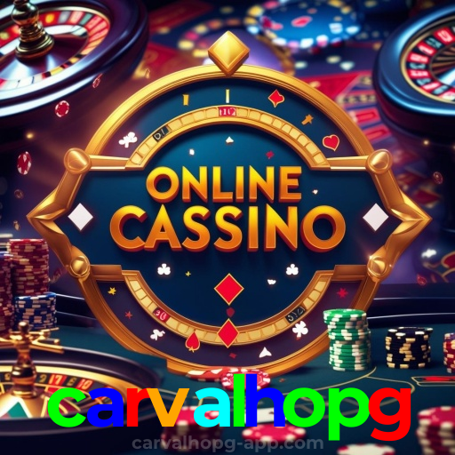 carvalhopg | Bônus Inteligentes e Psicologia de Decisão no Cassino