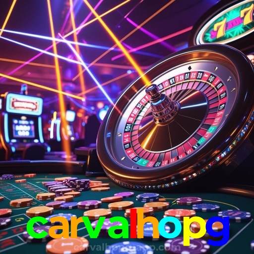 Login social no carvalhopg — inovador, rápido e seguro