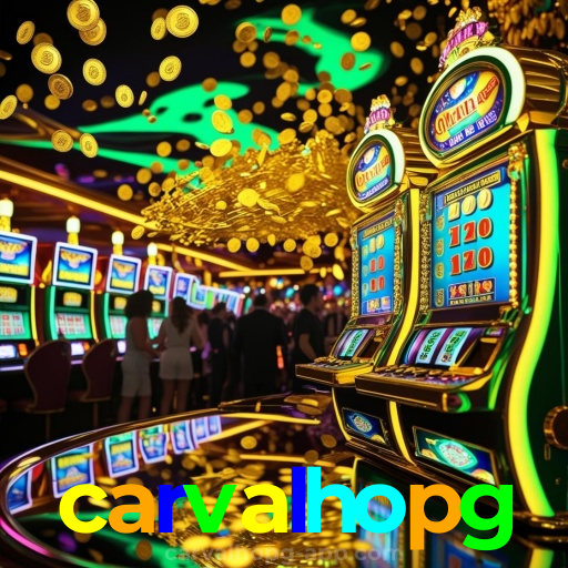 Cassino do carvalhopg — bônus de cadastro e rodadas grátis