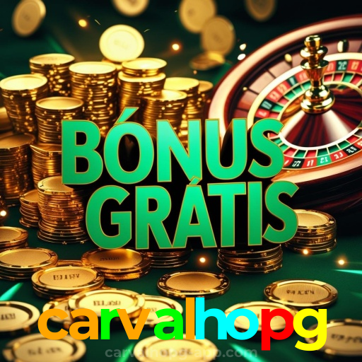 carvalhopg - carvalhopg Com | Melhores cassinos a dinheiro no Brasil