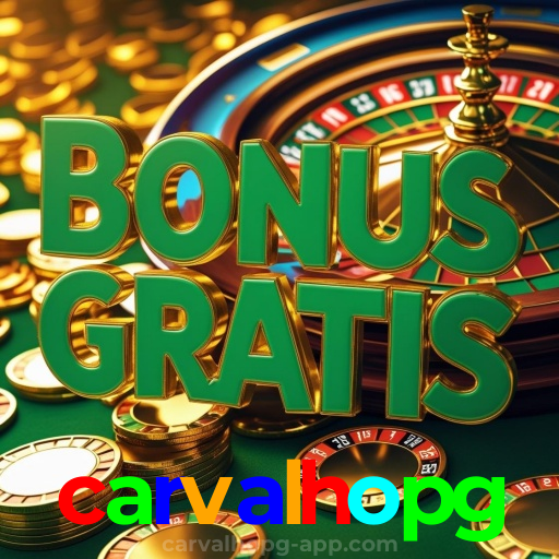 carvalhopg | Cassino Mobile com Jogos, Slots e Diversão em Qualquer Lugar