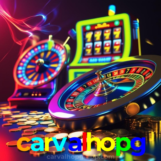 carvalhopg | Cassino Mobile com Jogos, Slots e Diversão em Qualquer Lugar
