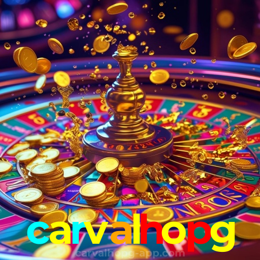carvalhopg — plataforma oficial: cassino ao vivo e slots