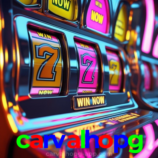 carvalhopg | Diversão sem Limites com Real-time Gaming no Cassino Online