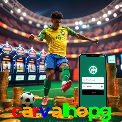 carvalhopg: seleção dos melhores jogos — todos os gêneros