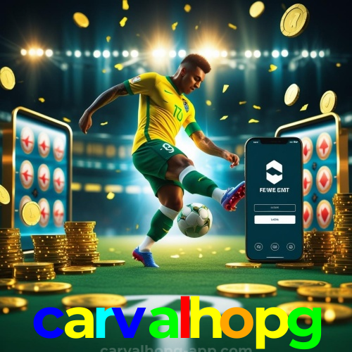 Baixe o app do carvalhopg — rápido e seguro
