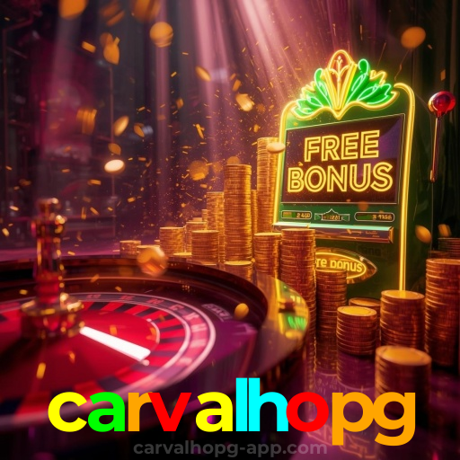 carvalhopg ⭐️ oficial site Brasil | Bônus até R00