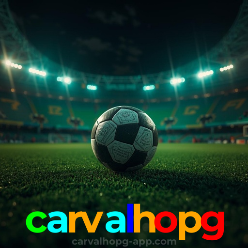 carvalhopg: Plataforma Segura e Premiada