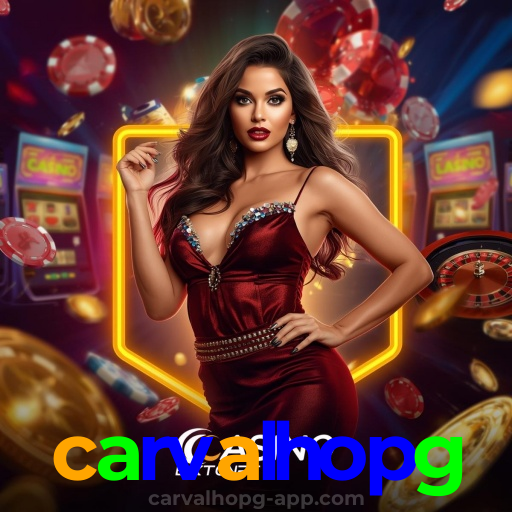 carvalhopg: Login Seguro Verificado e Acesso Simplificado