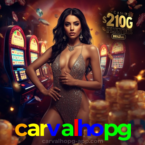 Login social no carvalhopg — inovador, rápido e seguro