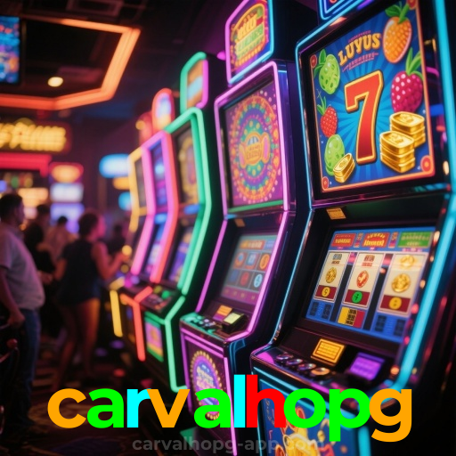 Baixe o app do carvalhopg — rápido e seguro