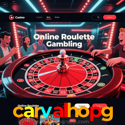 carvalhopg BET: Bônus de boas-vindas e promoções para novos jogadores