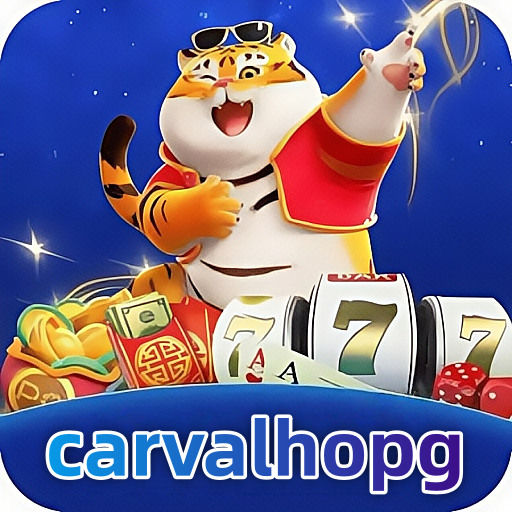 carvalhopg: Plataforma Segura e Premiada